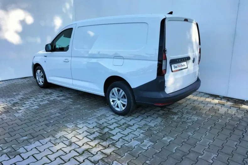 Volkswagen Caddy din 2021 cu 70.815 km - oferta VOL148353 - foto 3