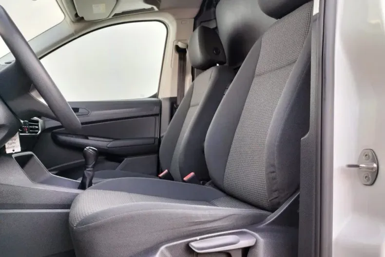 Volkswagen Caddy din 2021 cu 70.815 km - oferta VOL148353 - foto 5