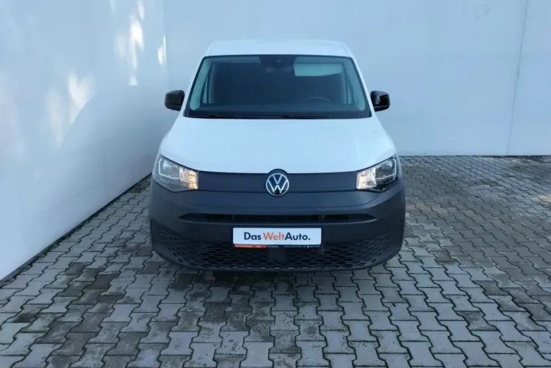 Volkswagen Caddy din 2021 cu 70.815 km - oferta VOL148353 - foto 6