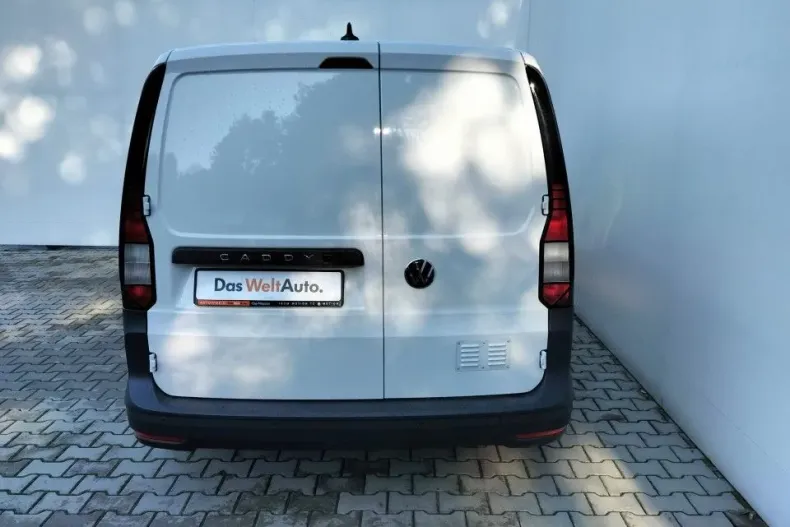 Volkswagen Caddy din 2021 cu 70.815 km - oferta VOL148353 - foto 7