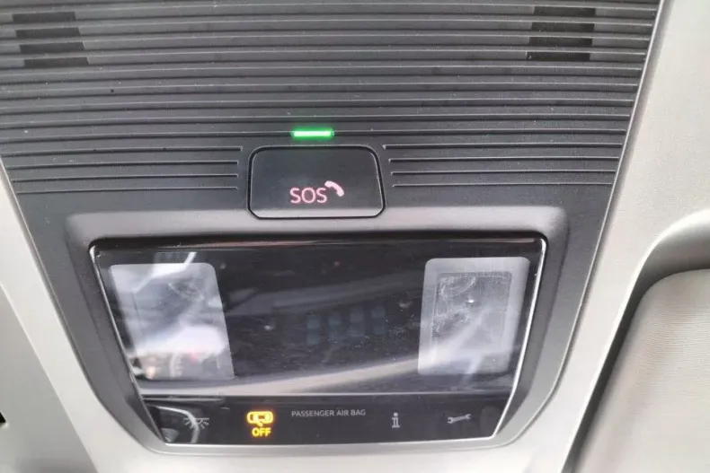 Volkswagen Caddy din 2021 cu 70.815 km - oferta VOL148353 - foto 9