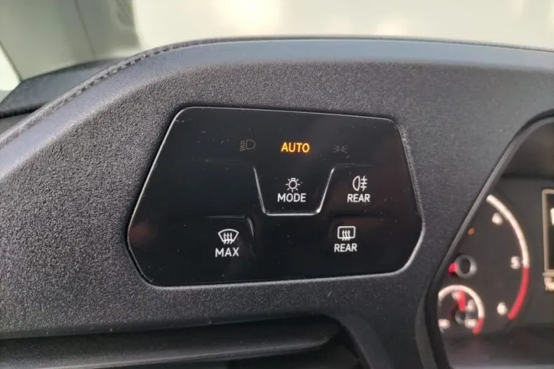 Volkswagen Caddy din 2021 cu 70.815 km - oferta VOL148353 - foto 10