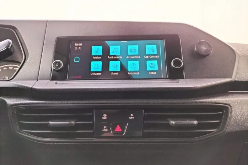 Volkswagen Caddy din 2021 cu 70.815 km - oferta VOL148353 - foto 12