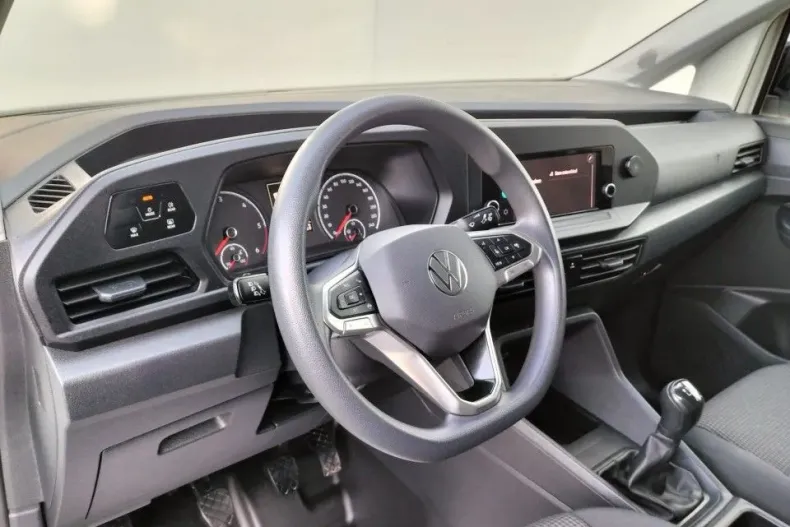 Volkswagen Caddy din 2021 cu 70.815 km - oferta VOL148353 - foto 14