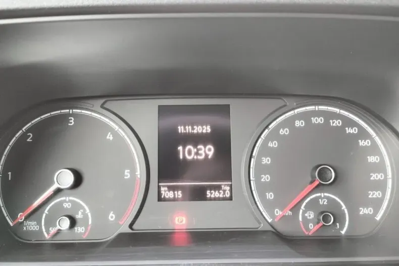 Volkswagen Caddy din 2021 cu 70.815 km - oferta VOL148353 - foto 15