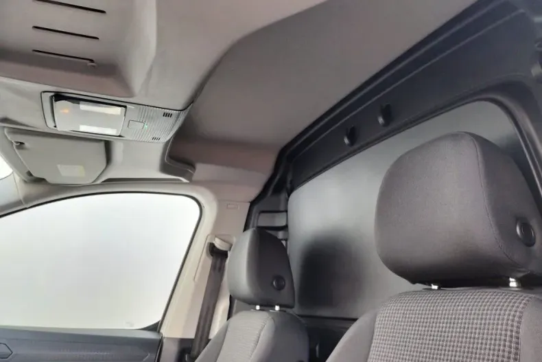 Volkswagen Caddy din 2021 cu 70.815 km - oferta VOL148353 - foto 16