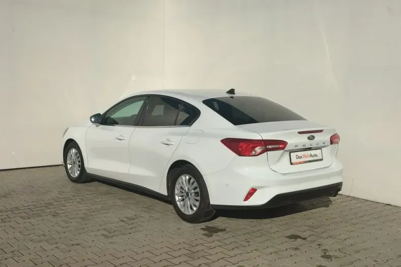 Ford Focus din 2020 cu 76.350 km - oferta FOR148354 - foto 3