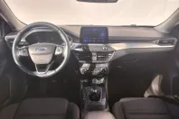 Ford Focus din 2020 cu 76.350 km - oferta FOR148354 - foto 4