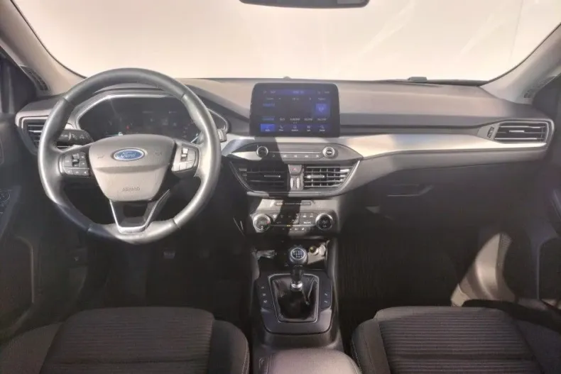 Ford Focus din 2020 cu 76.350 km - oferta FOR148354 - foto 4