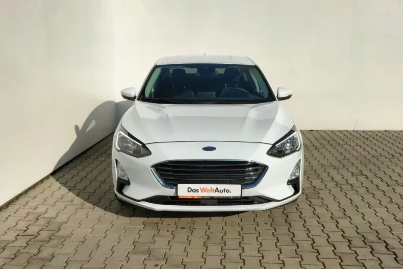 Ford Focus din 2020 cu 76.350 km - oferta FOR148354 - foto 6