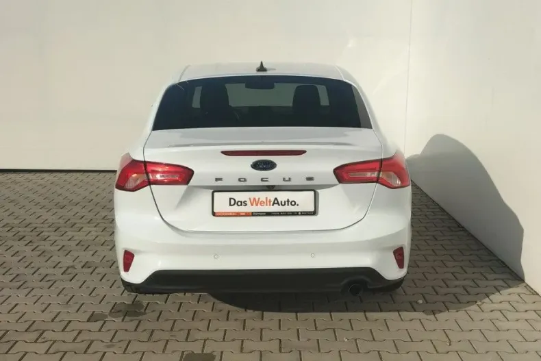 Ford Focus din 2020 cu 76.350 km - oferta FOR148354 - foto 8