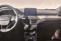 Ford Focus din 2020 cu 76.350 km - oferta FOR148354 - foto 9