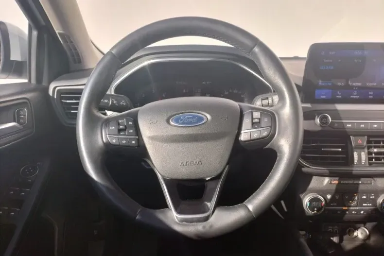 Ford Focus din 2020 cu 76.350 km - oferta FOR148354 - foto 10