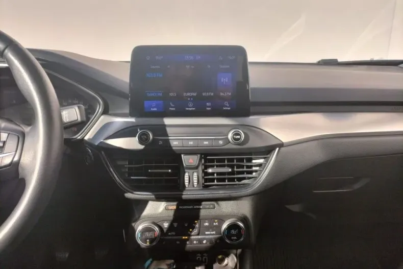 Ford Focus din 2020 cu 76.350 km - oferta FOR148354 - foto 11