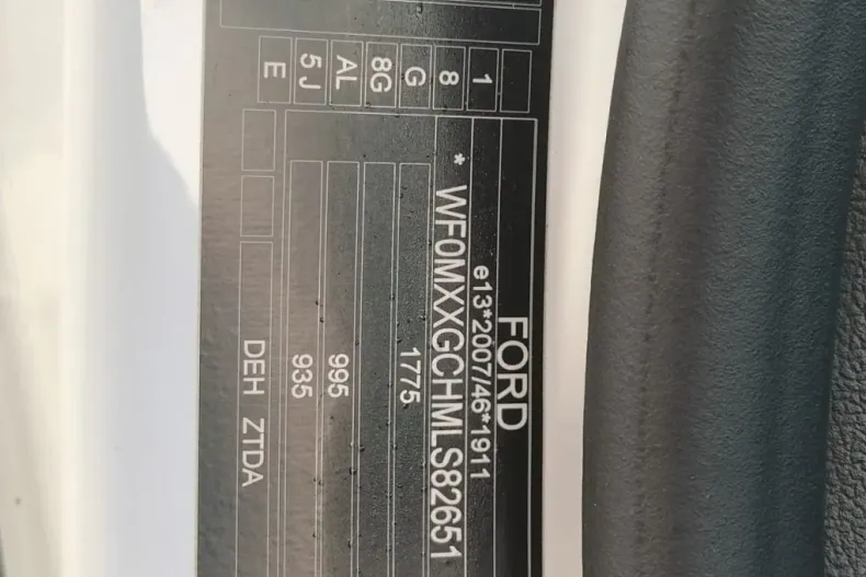 Ford Focus din 2020 cu 76.350 km - oferta FOR148354 - foto 13