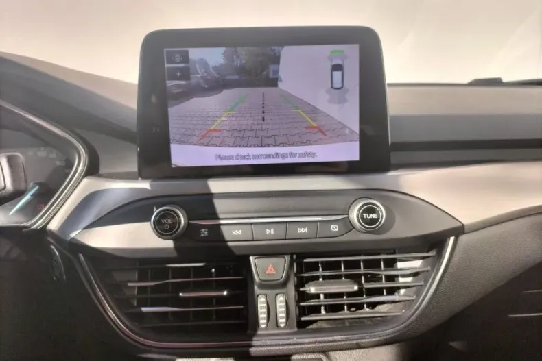 Ford Focus din 2020 cu 76.350 km - oferta FOR148354 - foto 15