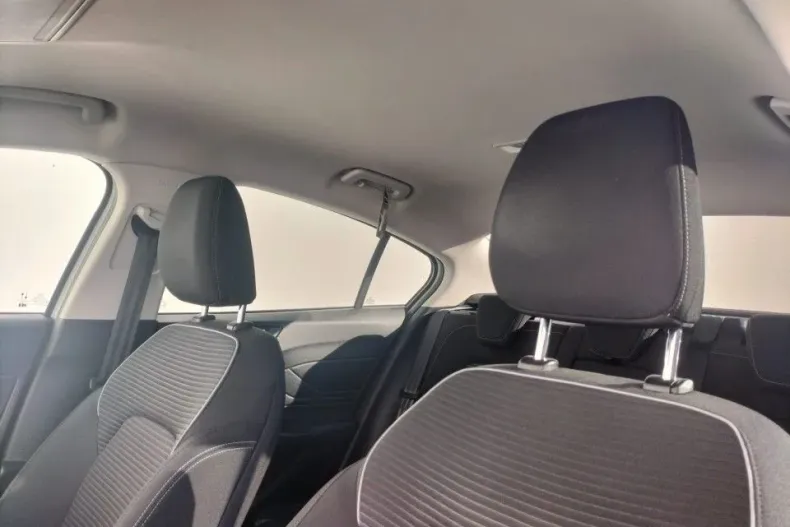 Ford Focus din 2020 cu 76.350 km - oferta FOR148354 - foto 16