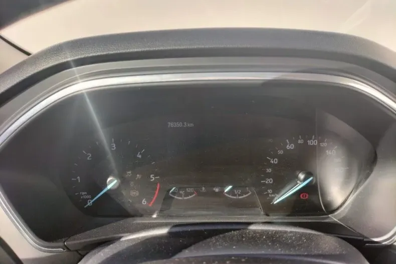 Ford Focus din 2020 cu 76.350 km - oferta FOR148354 - foto 17