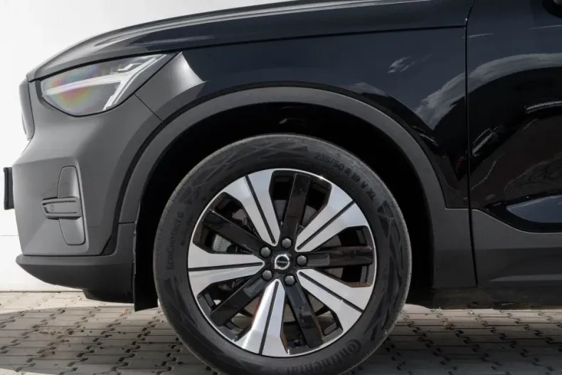 Volvo XC40 din 2023 cu 41.723 km - oferta VOL148355 - foto 10