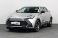 Toyota C-HR din 2023 cu 10.500 km - oferta TOY148356 - foto 1