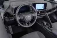 Toyota C-HR din 2023 cu 10.500 km - oferta TOY148356 - foto 12