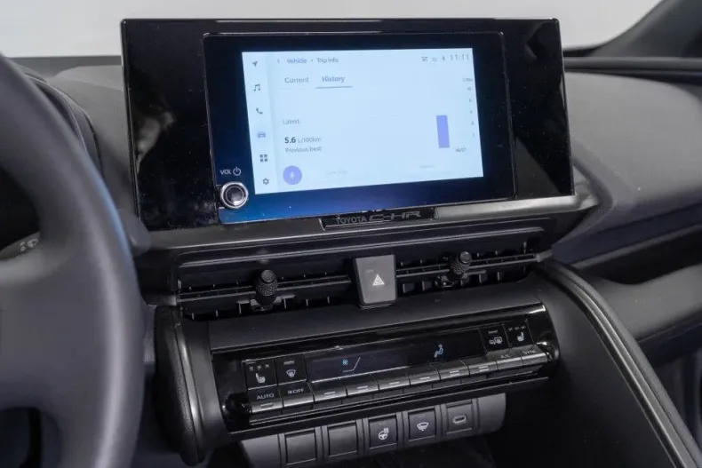 Toyota C-HR din 2023 cu 10.500 km - oferta TOY148356 - foto 15