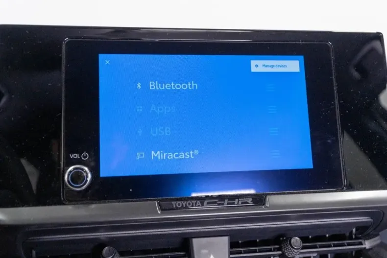 Toyota C-HR din 2023 cu 10.500 km - oferta TOY148356 - foto 17