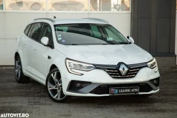 Renault Megane din 2020 - oferta REN148357