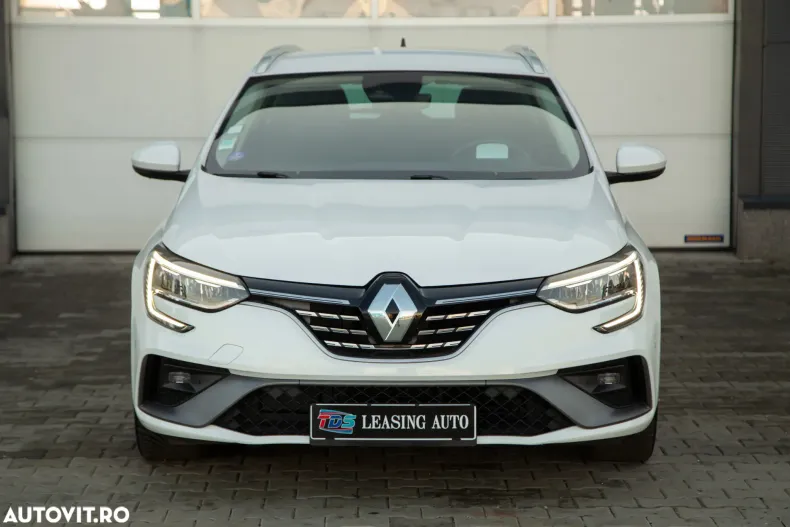 Renault Megane din 2020 cu 161.477 km - oferta REN148357 - foto 2