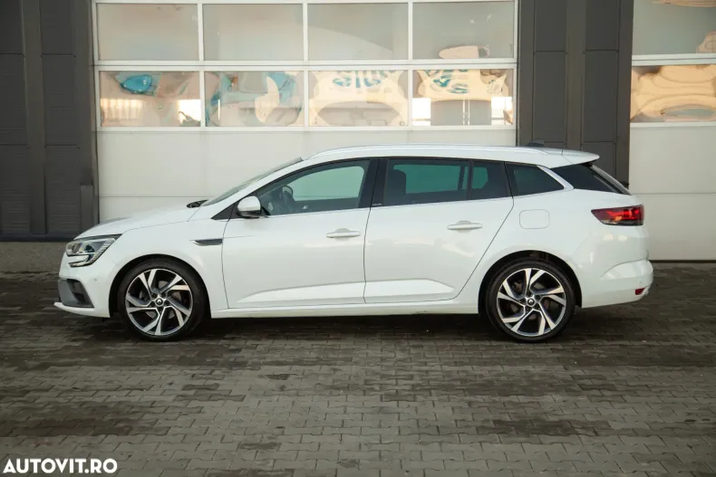 Renault Megane din 2020 cu 161.477 km - oferta REN148357 - foto 4