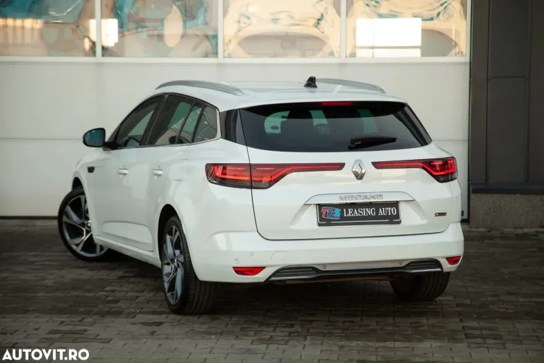 Renault Megane din 2020 cu 161.477 km - oferta REN148357 - foto 5