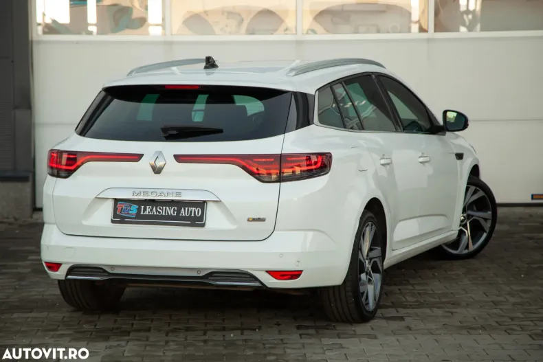 Renault Megane din 2020 cu 161.477 km - oferta REN148357 - foto 7