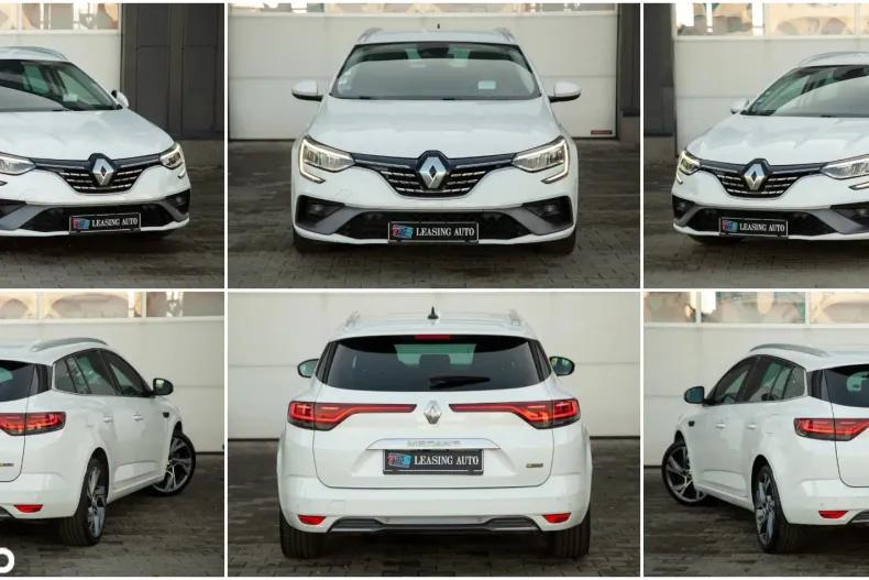 Renault Megane din 2020 cu 161.477 km - oferta REN148357 - foto 9