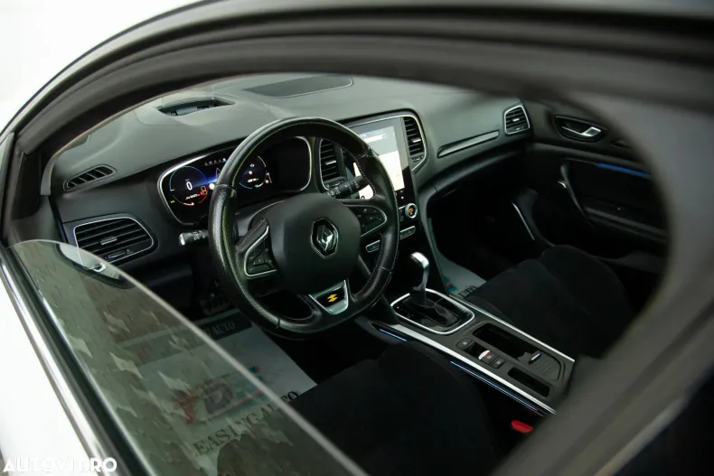 Renault Megane din 2020 cu 161.477 km - oferta REN148357 - foto 10