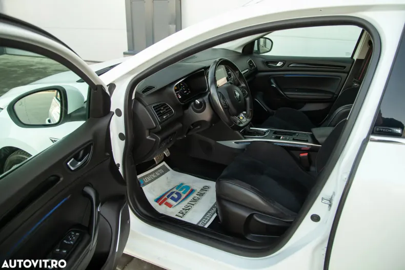 Renault Megane din 2020 cu 161.477 km - oferta REN148357 - foto 11