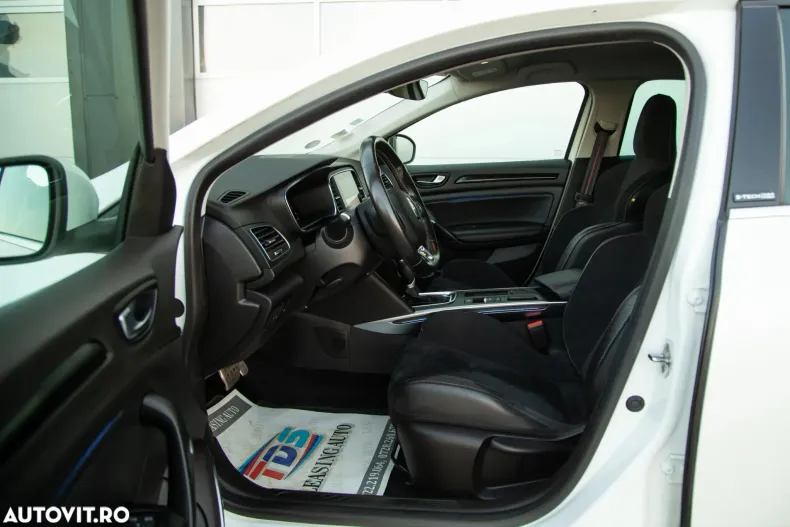 Renault Megane din 2020 cu 161.477 km - oferta REN148357 - foto 12