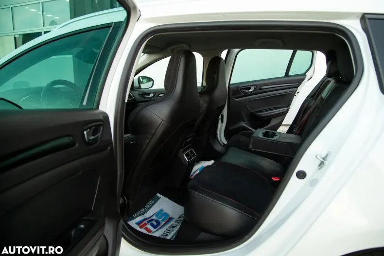 Renault Megane din 2020 cu 161.477 km - oferta REN148357 - foto 13