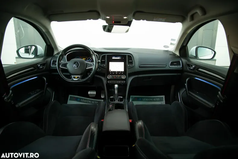 Renault Megane din 2020 cu 161.477 km - oferta REN148357 - foto 14