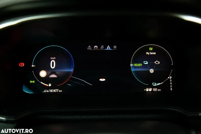 Renault Megane din 2020 cu 161.477 km - oferta REN148357 - foto 18