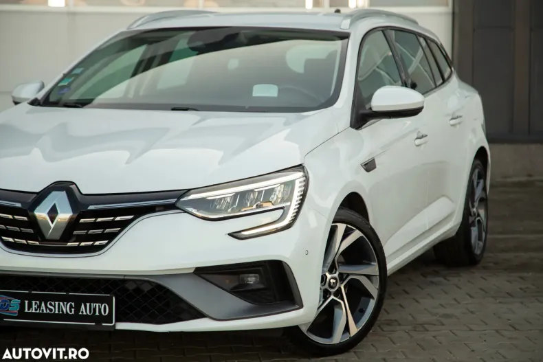 Renault Megane din 2020 cu 161.477 km - oferta REN148357 - foto 19