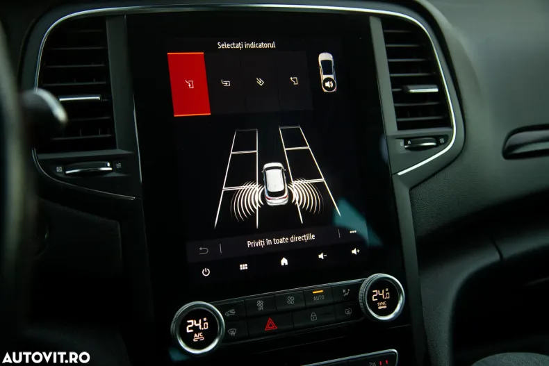 Renault Megane din 2020 cu 161.477 km - oferta REN148357 - foto 20