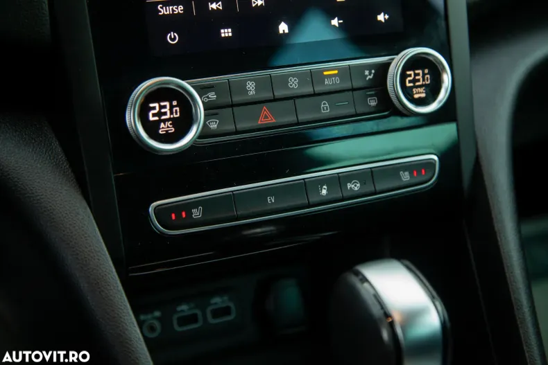 Renault Megane din 2020 cu 161.477 km - oferta REN148357 - foto 21