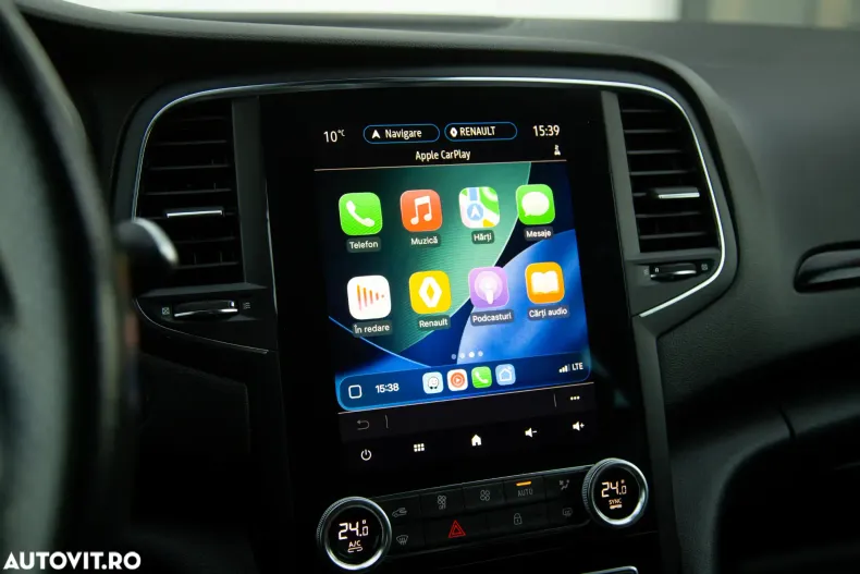 Renault Megane din 2020 cu 161.477 km - oferta REN148357 - foto 22