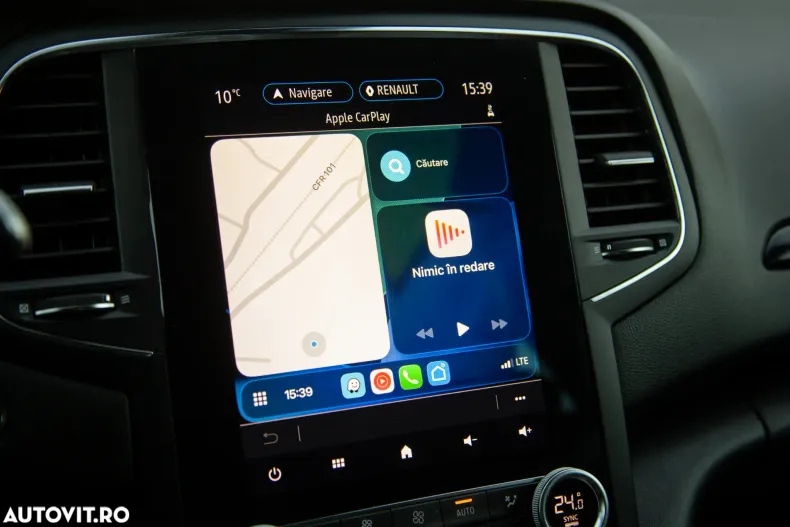 Renault Megane din 2020 cu 161.477 km - oferta REN148357 - foto 23