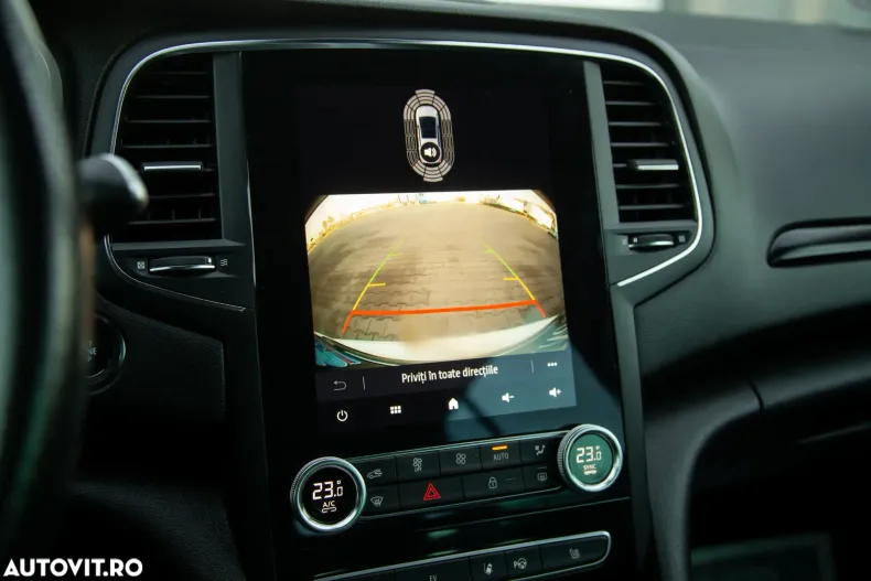 Renault Megane din 2020 cu 161.477 km - oferta REN148357 - foto 25