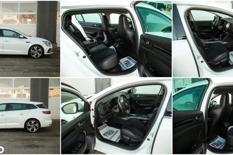 Renault Megane din 2020 cu 161.477 km - oferta REN148357 - foto 26