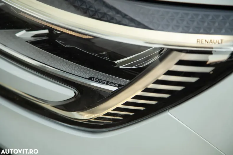 Renault Megane din 2020 cu 161.477 km - oferta REN148357 - foto 27