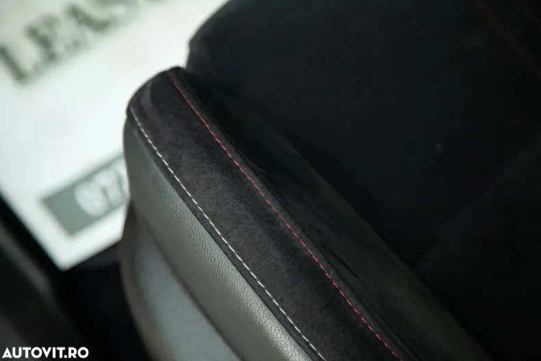 Renault Megane din 2020 cu 161.477 km - oferta REN148357 - foto 29