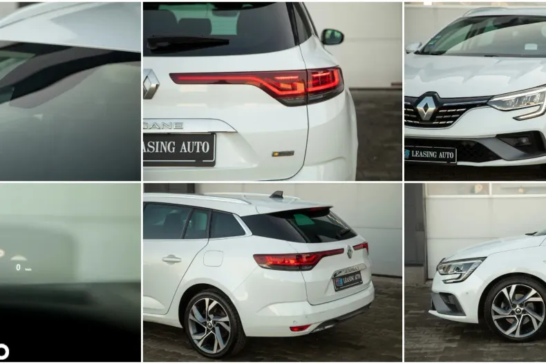 Renault Megane din 2020 cu 161.477 km - oferta REN148357 - foto 30