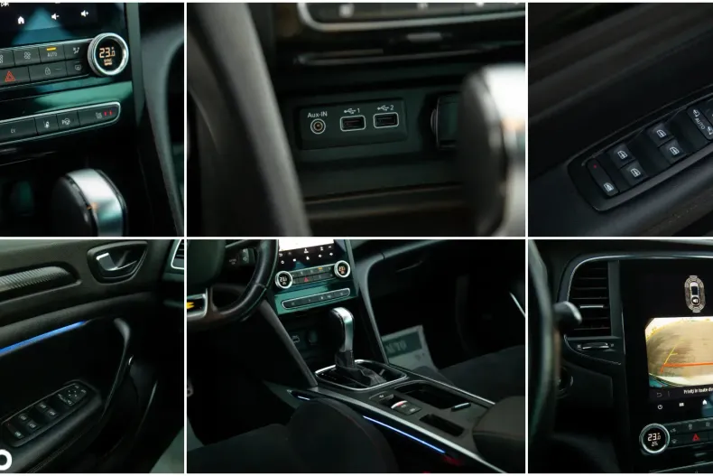 Renault Megane din 2020 cu 161.477 km - oferta REN148357 - foto 31